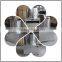 Thicker pedestal Stainless steel poultry hair removal machine