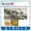 LUERYA 2016 High Output Automatic Fresh Potato Chips processing line