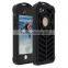 Hot selling spider cool mobile phone case with waterproof