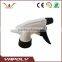 28/410 white colour plastic trigger spray,hand mini trigger sprayer