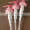 Longway Right-Left Lock Lotion Pumps Sprayer Plastic