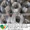 hot-dipped galvanized iron wire binding wire good price (factory)