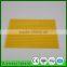 Factory Price 500g Plastic Honey Storage Box With Beeswax Foundation In Plastic Frame