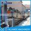 Automatic natural potato chips processing line