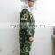 Hot selling Coverall Camouflage Bee Protective Clothing/Bee Hat for Beekeeper From Chinese Supplies