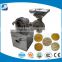 Cocoa powder processing machine for sweet potato flour