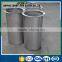 Durable Hydac Stainless Steel Melt Filter Cartridge