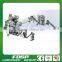 Professional Factory price 1-20t/h complete wood pellet line wood pellet manufacturing plant