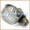 Chuanghe High White Zinc Hose Clamp