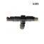 Original S195 diesel engine main parts stainless steel nozzle