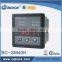 Digital Oil Pressure Water Temperature Voltage Meter Gauge GM40