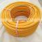High pressure 120 bar yellow air water hose