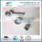 Harden ball joint bearings Adjustable clevis rod ends