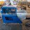 2015 new style cement spray machine / mortar spraying machine