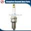 Spark Plug D8TC/ngk D8EA Match With BOSCH Motorcycle Spark Plug U4BC/W7BC for 250cc