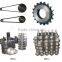 wheel sprocket