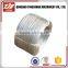 Yingjunda Ungalvanized Steel Wire Rope for Elevator