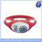 New Product charm fashion waterproof wristband FOR suburban