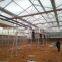 Ceiling floor type fan coil unit