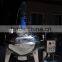 Electric Heating Pressure Cooking of Hard Pod Beans Kettle