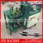 Best Price Razor Wire Production Line/5 Strips Razor Barbed Wire Making Machine