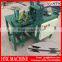 High Speed Low Noise Nine Strips Razor Barbed Wire Machine,Razor Wire Fecing Making Machine