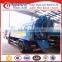 Dongfeng 6cbm Vacuum Sewage Suction Truck for Sale