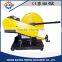 Hardware equipment stainless channel steel cutting machine