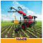 Air Cooling Diesel Tiller Tilling Machine for Agriculture Farm Use, HR100 implements for cultivator