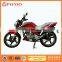 Factory Direct Sales All Kinds of POMO Hybrid >95km/h Motorcycle China
