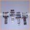Factory Supply High Quality Toggling Spring Clips for Leather Toggling Machine