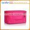 600D high qualtiy waterproof fashion trave bag unique toiletry bags