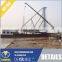 Dredges for Channel Dredging