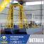 undrwanter dredger floating buoy
