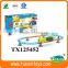 pedal train toy electric steam locomotives