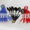 6pcs Nylon Kitchen Utensil