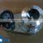 Centrifugal Screeners Drum Centrifuge of Stable Working Flat-plate Type