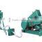 SWP Series Plastic Crusher/SWP-400/plastic Pipe Crusher
