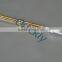 Quickly Tempered glass curing oven infrared heat part