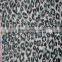 Waterproof polyurethane double coating fabric