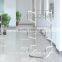 Floor Standing 3-Tier Water Bucket Stand