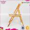 New degsin Qingdao Sionfur wholesale outdoor plastic wood folding chair