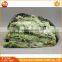 Natural Lively Strongly Recommend Chinese Green Jade Bead