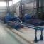 Cold sheet metal rolled machine