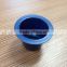 biodegradable Nespresso capsule,blue coffee capsule