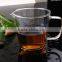 16oz Measuring Cup With Handle Borosilicat Glass Measuring Mug