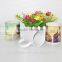 Wholesale Sublimation Porcelain Ceramic White Mug