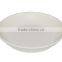 Hot sell Bamboo Fiber Powder Food Plate