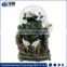 Business gift Water snow globe