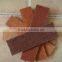 Wuxi Outdoor Wall Cladding Tile/ handmade brick for sale / decorative thin brick interior walls